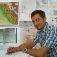  décès de Reza-Hamid Afrazmanech