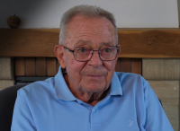 Jacques BITTERLY raconte le programme des fusées sondes Dragon à Kerguelen (1967-1968)