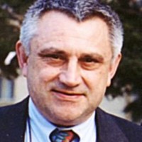 Décès de Jean BONNIN