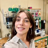 Lucille Carbillet récompensée par l’EGU