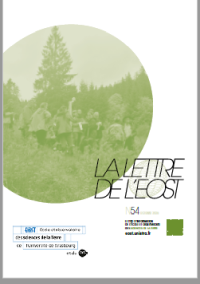La Lettre de l’EOST n°&nbsp;54 (octobre 2026)