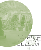 La Lettre de l’EOST n° 51 (octobre 2025)